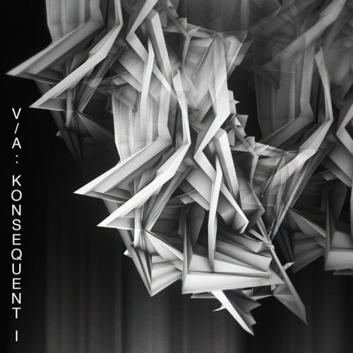 VA - Konsequent I (2018)