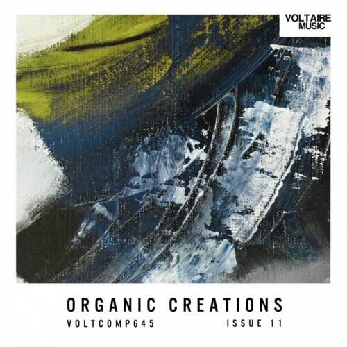 VA - Organic Creations Issue 11 (2017)
