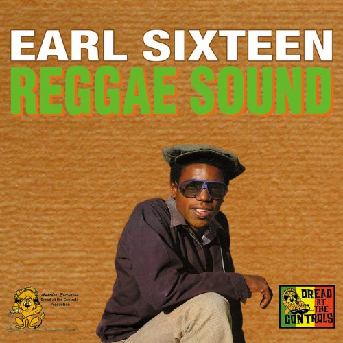 Earl Sixteen - Reggae Sound (1994)