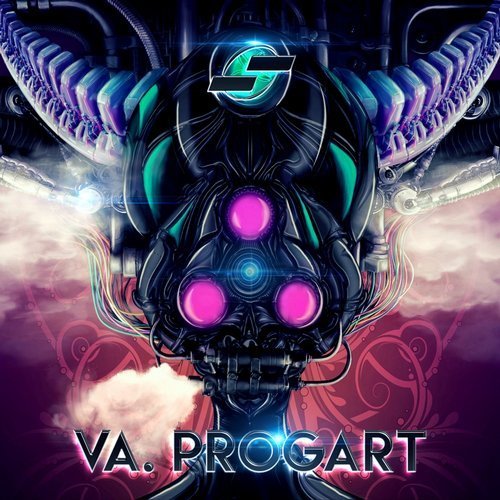 VA - ProgArt (2017)
