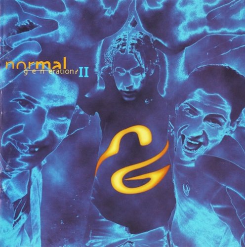 Normal Generation - Normal Generation II (1998)
