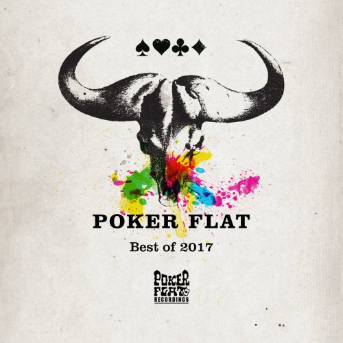 Various Artists - Poker Flat Recordings: Best Of 2017 (2017) FLAC