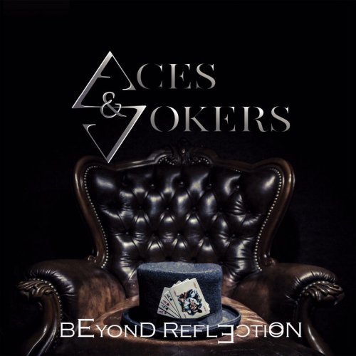 Aces & Jokers - Beyond Reflection (2018)