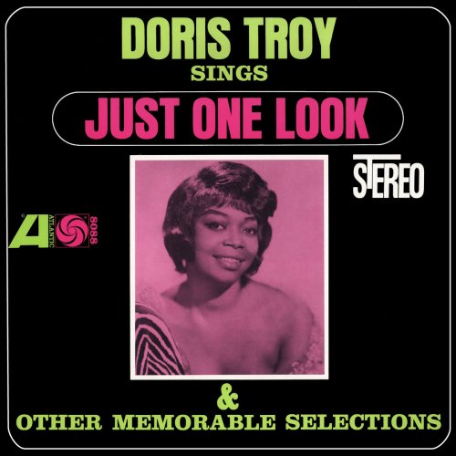 Doris Troy - Sings Just One Look And Other Memorable Selections (1963/2012) [Hi-Res]