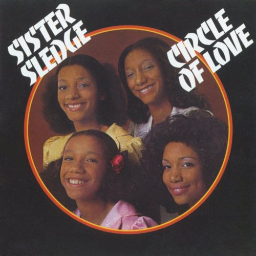 Sister Sledge - Circle Of Love (1975/2015) [Hi-Res]