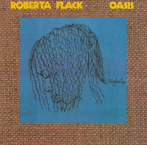 Roberta Flack - Oasis (1988/2014) [Hi-Res]