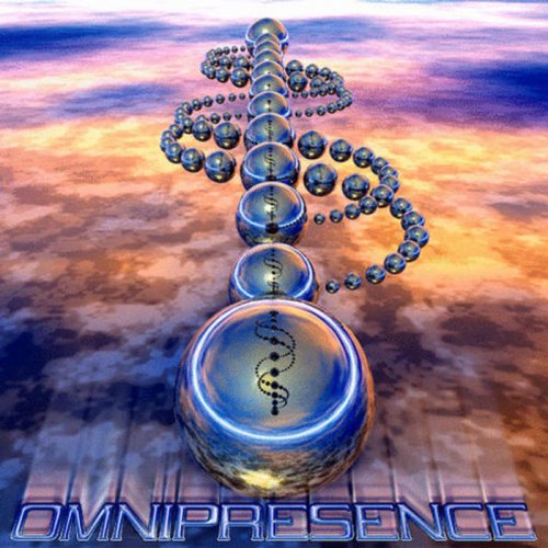 VA - Omnipresence-Compiled By Nowhereman (2008)