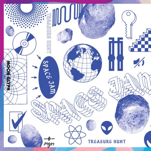 Treasure Hunt - Space Jam (2017)