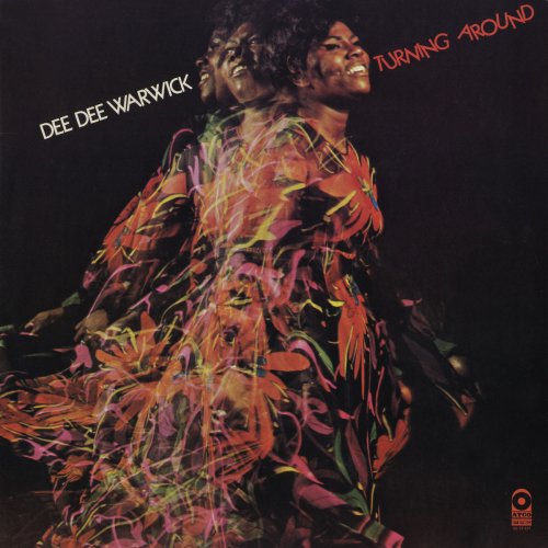 Dee Dee Warwick - Turnin' Around (1970/2012) [Hi-Res]