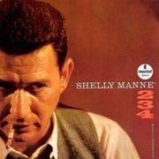 Shelly Manne - 2 3 4 (1962) Mp3, 320 Kbps