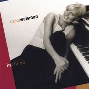 Carol Welsman - Inclined (1999) 320 Kbps