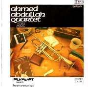 Ahmed Abdullah Quartet - Liquid Magic (1987), 320 Kbps
