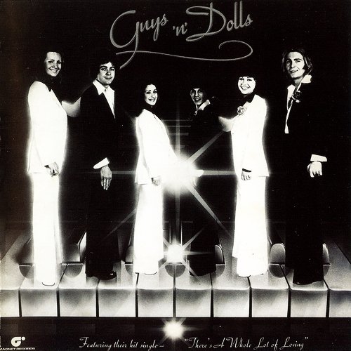 Guys 'N' Dolls - Guys 'N' Dolls (2009) Lossless