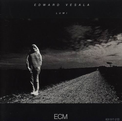 Edward Vesala - Lumi (1987)
