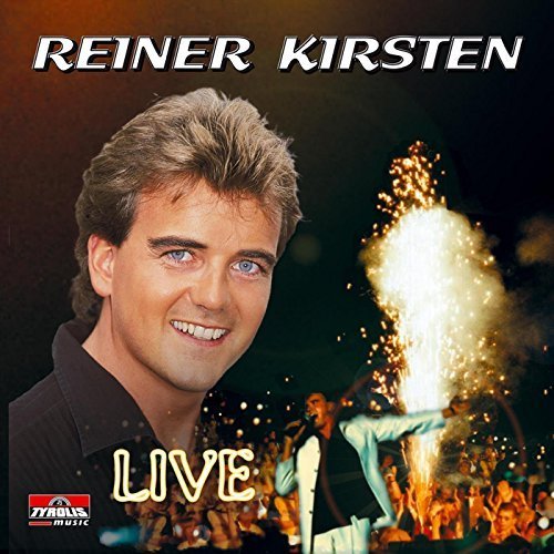 Reiner Kirsten - Live (2016)