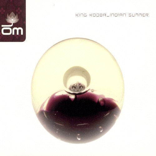 King Kooba - Indian Summer (2002) [FLAC]