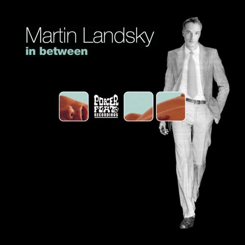 Martin Landsky - In Between (2001) FLAC