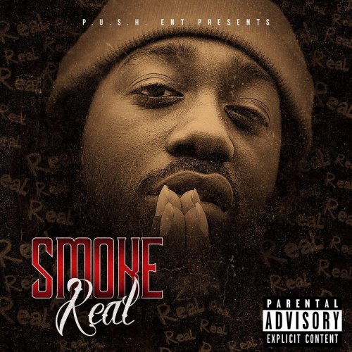 PushSmoke - Real (2018) flac