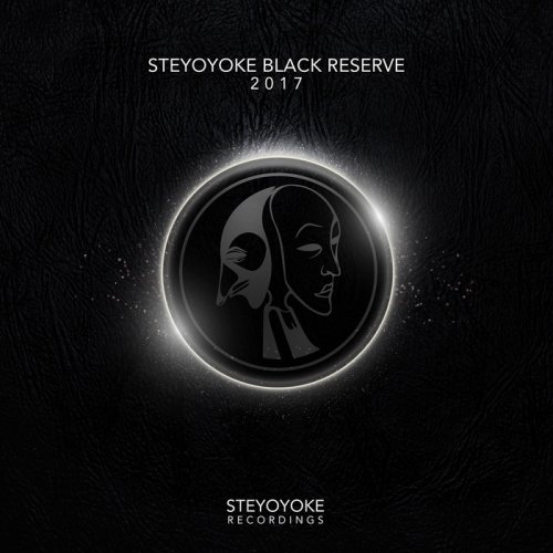 VA - Steyoyoke Black Reserve 2017 (2018)