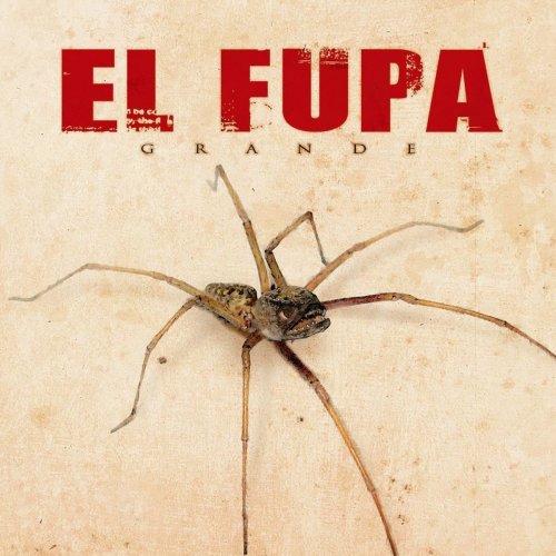 El Fupa - Grande (2009) FLAC