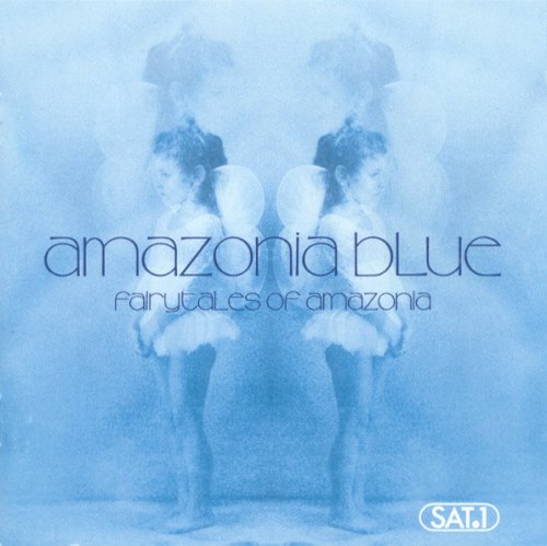 Amazonia Blue - Fairytales of Amazonia (1997)