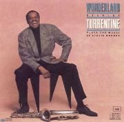 Stanley Turrentine - Wonderland (1986)