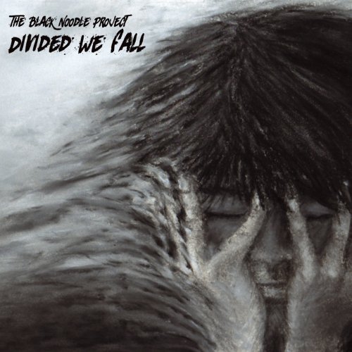 The Black Noodle Project - Divided We Fall (2017) [CD-Rip]