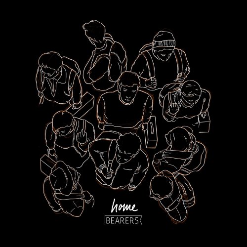 Bearers - Home (2018)