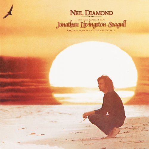 Neil Diamond - Jonathan Livingston Seagull (1973/2016) [Hi-Res]