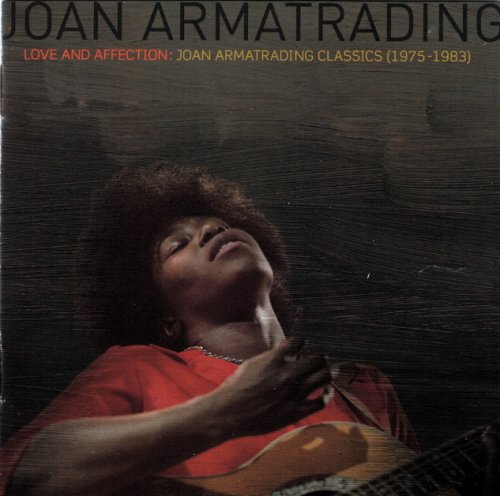 Joan Armatrading - Love and Affection: Joan Armatrading Classics 1975-1983 (2003)