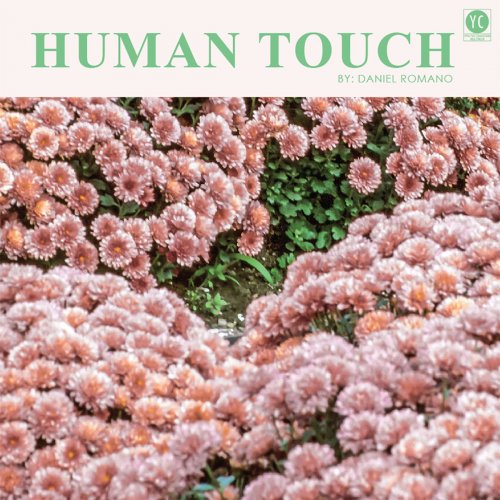 Daniel Romano - Human Touch (2018)