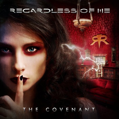 Regardless Of Me - The Covenant (2017) Hi-Res