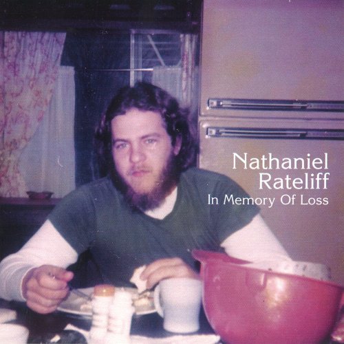 Nathaniel Rateliff - In Memory Of Loss (Deluxe Edition) (2017)