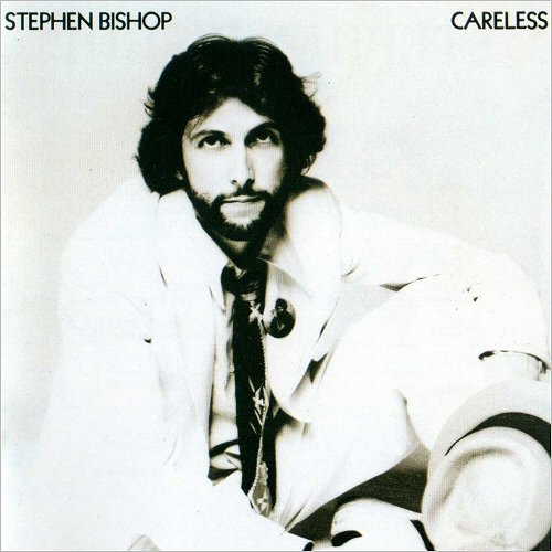 Stephen Bishop - Careless (1976)