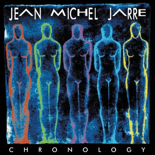 Jean-Michel Jarre - Chronology (1993/2015) [HDTracks]