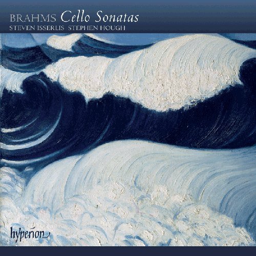 Steven Isserlis, Stephen Hough - Brahms: Cello Sonatas / Dvořák, Suk: Cello Showpieces (2005)