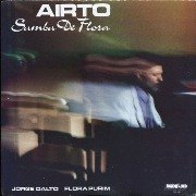 Airto Moreira - Samba De Flora (1989)