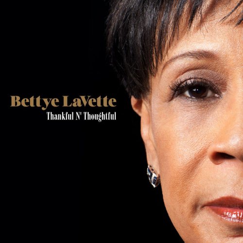 Bettye LaVette - Thankful n' Thoughtful (Deluxe Edition) (2012) [Hi-Res]