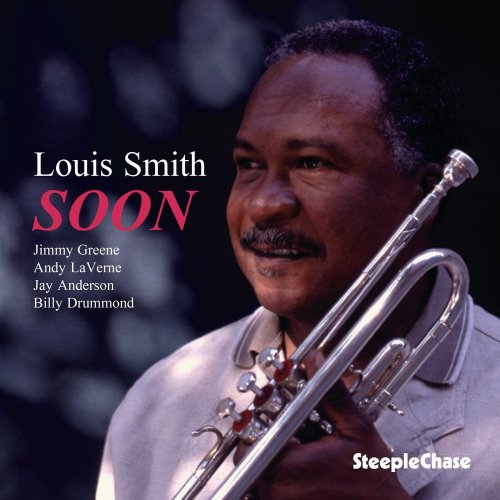 Louis Smith - Soon (1997)
