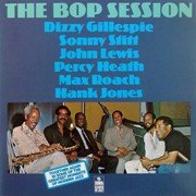 Dizzy Gillespie, The Bop Session (1975)