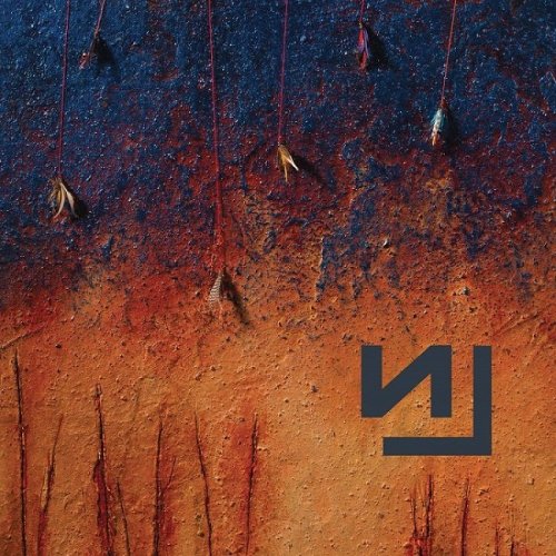 Nine Inch Nails - Hesitation Marks [Deluxe Version] (2013) [HDtracks]