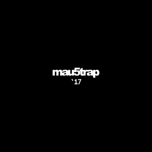 VA - Mau5trap '17