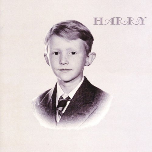 Harry Nilsson - Harry (1969/2017) [Hi-Res]