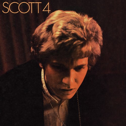 Scott Walker - Scott 4 (1969/2013) [Hi-Res]