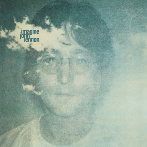 John Lennon - Imagine (1971/2014) [Hi-Res]