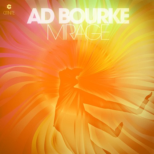 AD Bourke - Mirage (2010)