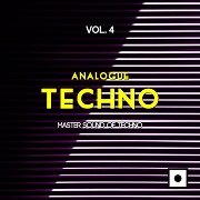 VA - Analogue Techno Vol.4 (Master Sound Of Techno) (2018)