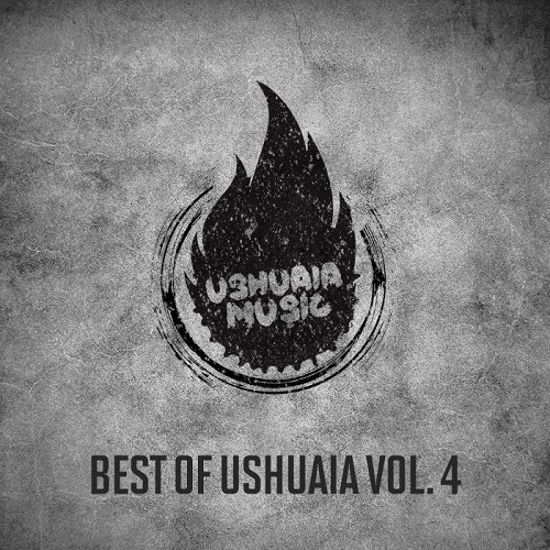 VA - Best Of Ushuaia Vol.4 (2018)