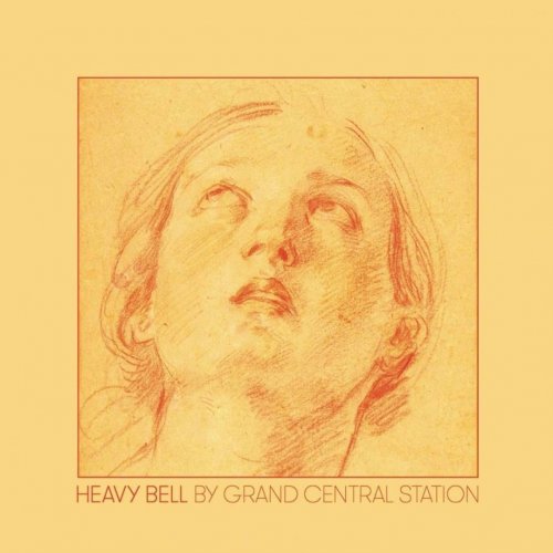 Heavy Bell - By Grand Central Station (2018)