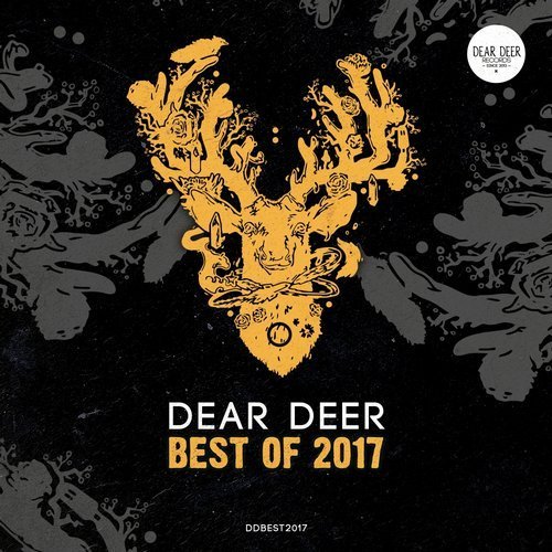VA - Dear Deer: Best Of 2017 (2018)